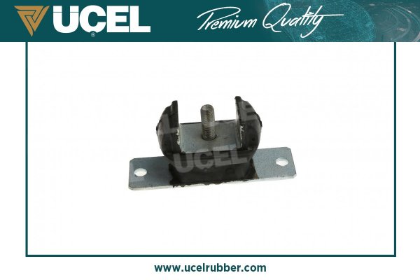 Тампон двигател - UC-EL 41532 за CITROEN, FIAT, PEUGEOT
